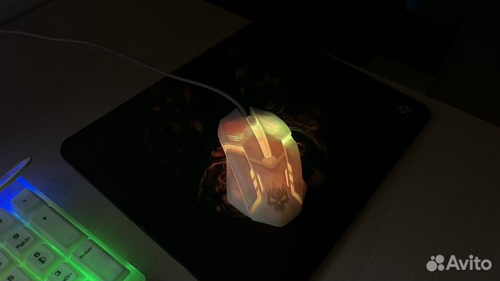 Компьтер в сборе