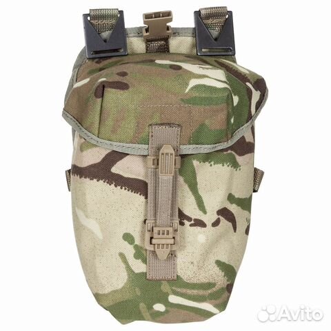 Подсумок утилитарный MTP армии Британии