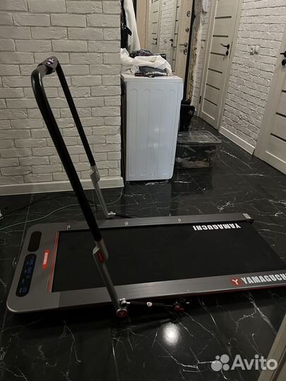 Беговая дорожка yamaguchi