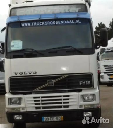 В разборке грузовик Volvo,FH 1999-2001