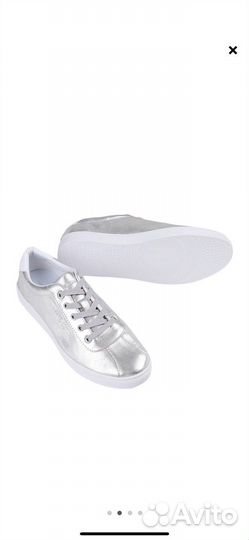 Кроссовки (кеды) Tommy Hilfiger.Оригинал. Новые