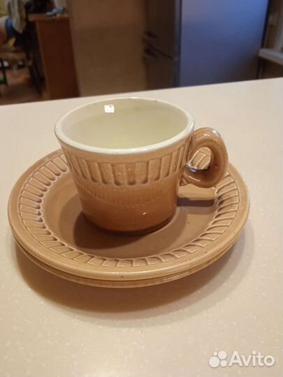 Кофейный сервиз