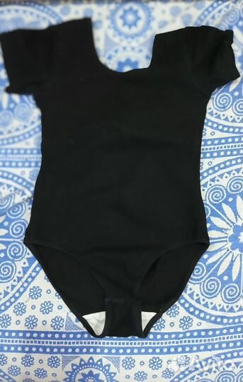 Купальник спортивный