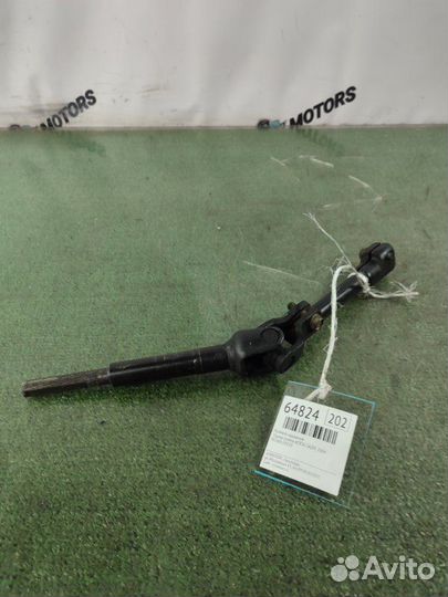 Рулевой карданчик Toyota Estima ACR30 2azfe 2004