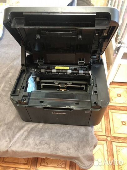 Мфу samsung scx 3200