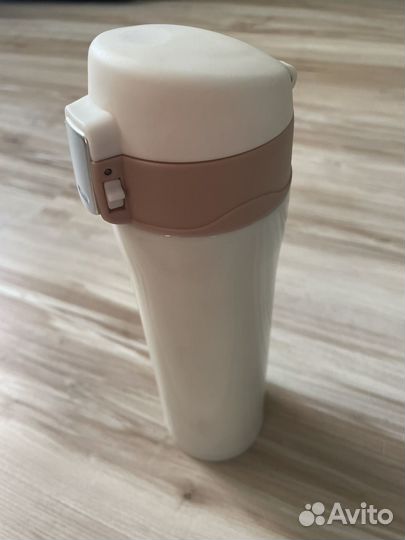 Термобутылка