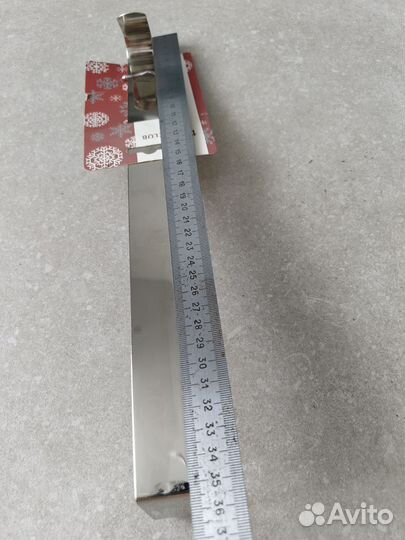 Подвес для новогоднего венка/ композиции