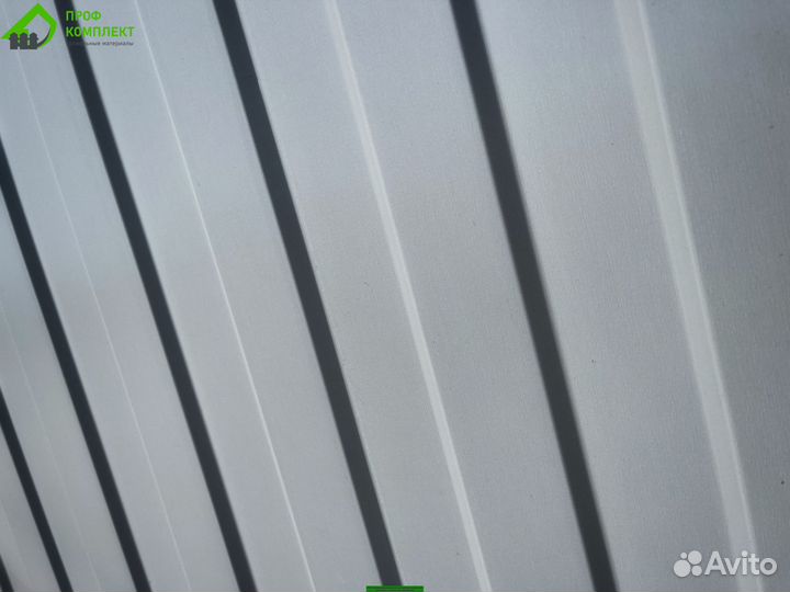 Профнастил