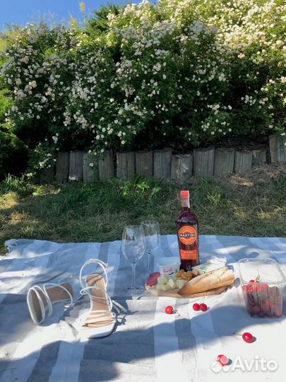 Организация свиданий