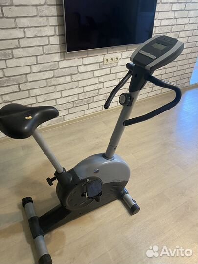 Велотренажер torneo