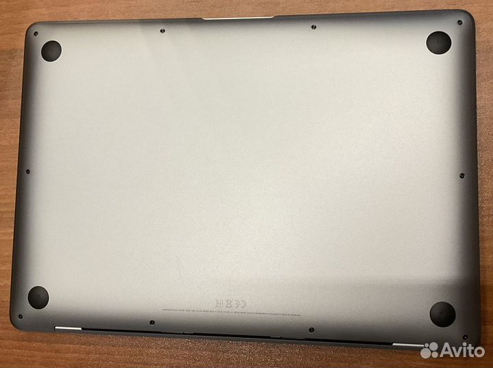 Apple MacBook air 13