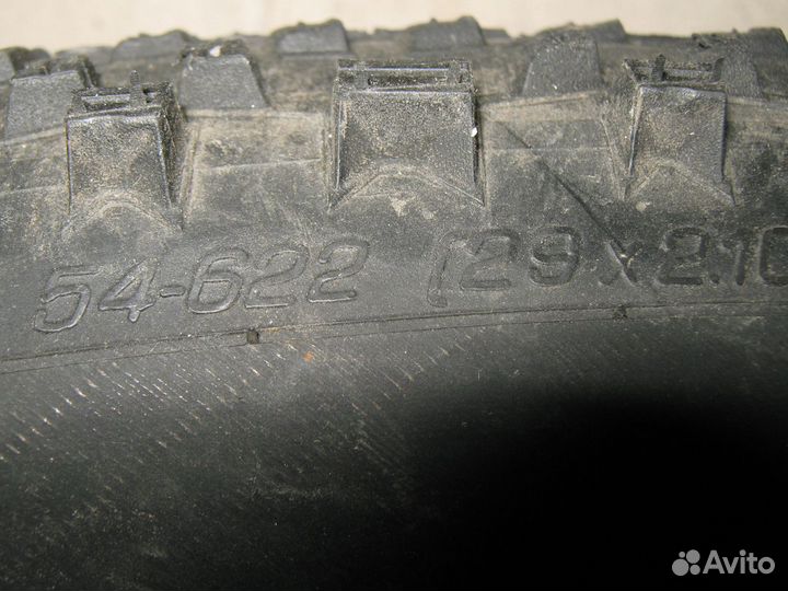 Покрыши 622 х 54