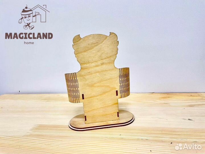 Органайзер для канцелярии