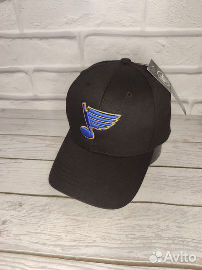 Бейсболка Сент Луис