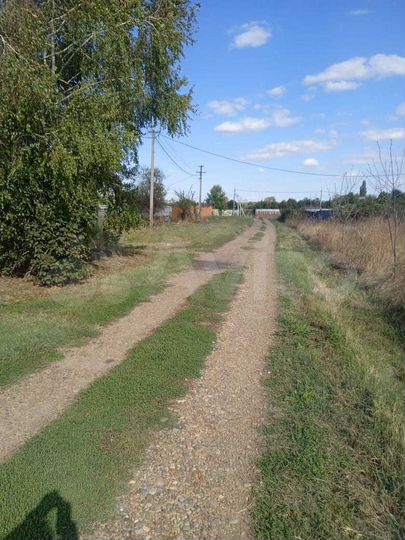 Участок 20 сот. (ИЖС)