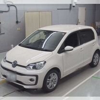 Volkswagen Up 1.0 AMT, 2020, 14 000 км, с пробегом, цена 1 010 000 руб.