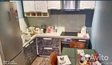 Кухонный гарнитур