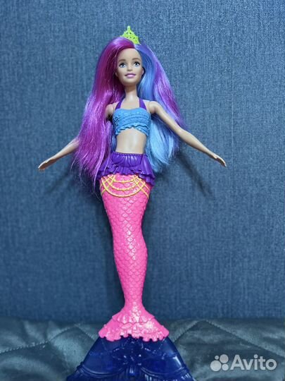 Кукла barbie