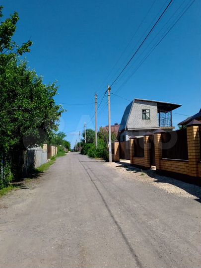Участок 6 сот. (СНТ, ДНП)