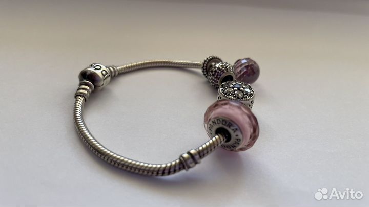 Браслет Pandora