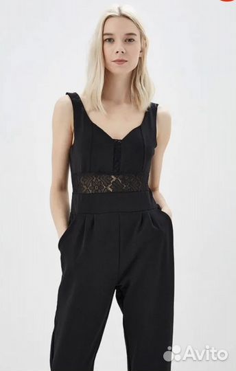 Комбинезон incity