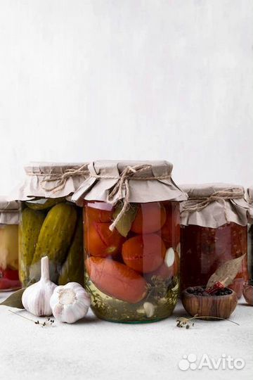 Продам картофель домашний