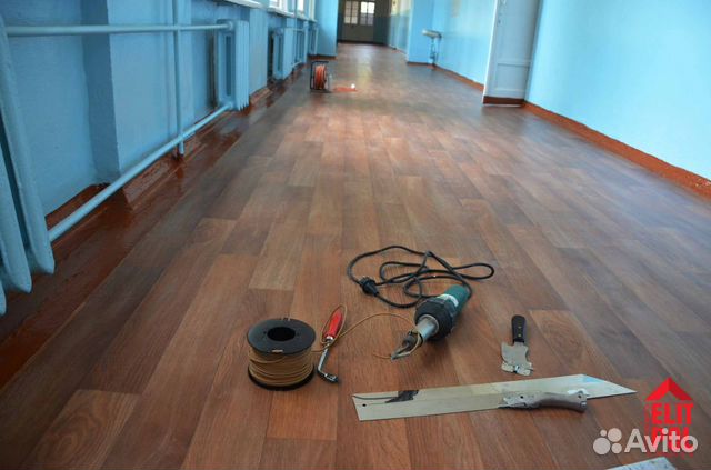 Укладка ламината,линолиума,кварцвинила,паркета в Волгограде | Услуги ...