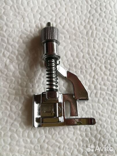 6 лапок для швейной машины Brother