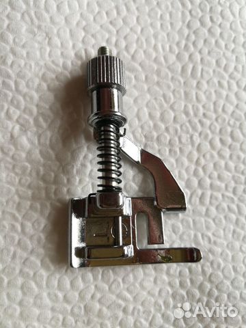 6 лапок для швейной машины Brother