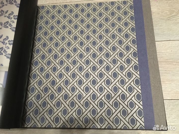 Обои для скрапбукинга и творчества