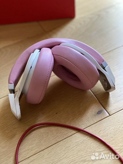 Наушники Monster Beats by Dr.Dre Beats Pro