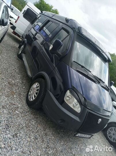 Пассажирские перевозки