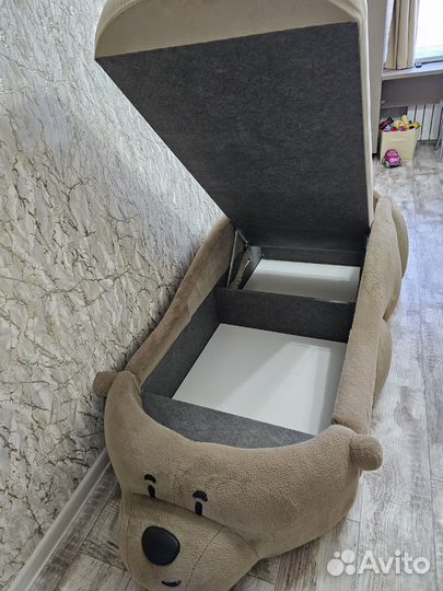 Детская кровать диван бу