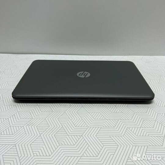 Ноутбук HP Pavilion dv6