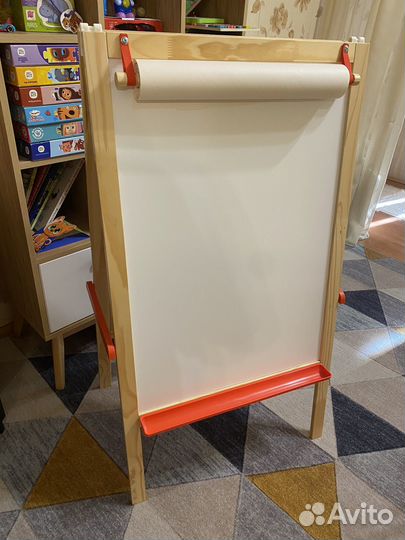 Мольберт доска IKEA