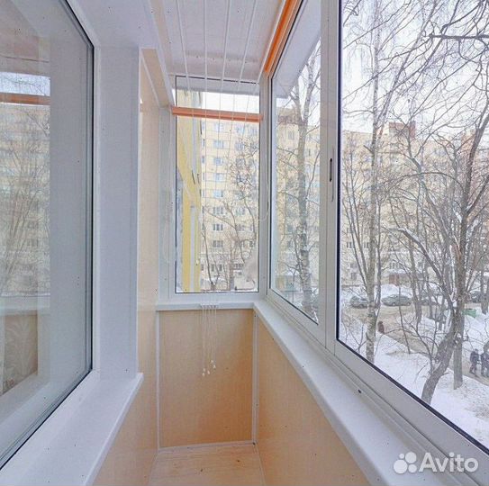 Пластиковые окна и балконы