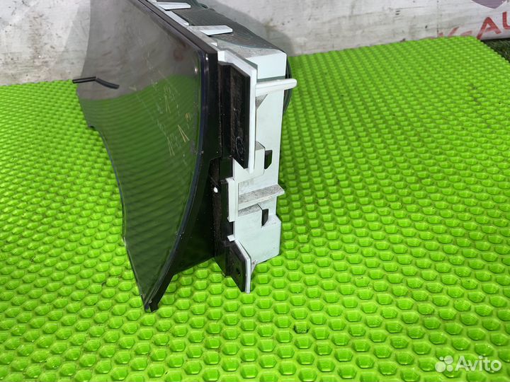 Панель приборов Chevrolet Suburban GMT400