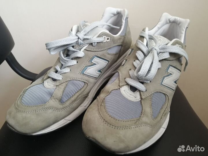 Кроссовки New Balance M990KBM2 разм. 46