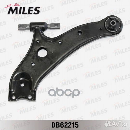 Рычаг miles DB62215 lexus RX350/RX450H 10