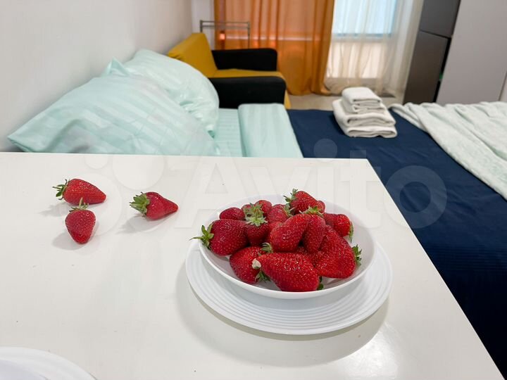 2-к. квартира, 56 м², 1/9 эт.