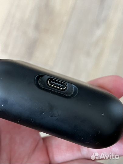 Беспроводные наушники sony wf 1000xm3