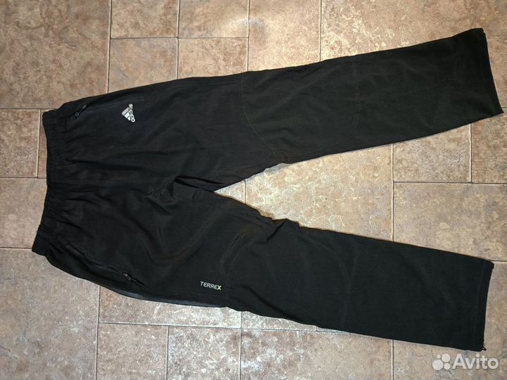 Штаны adidas terrex