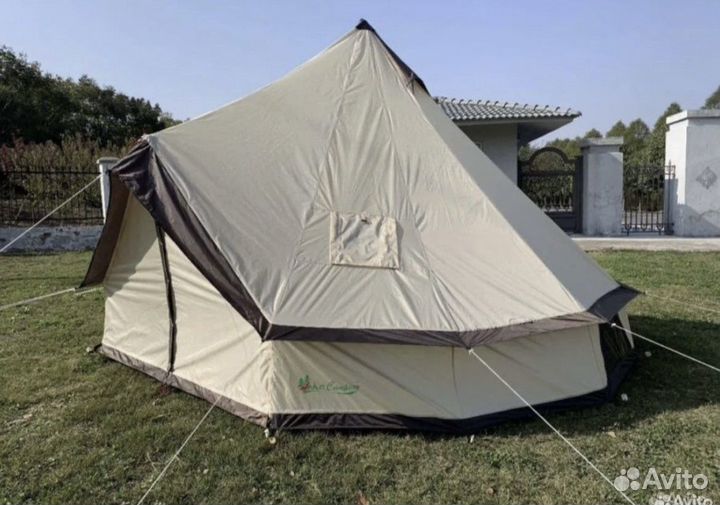 Палатка