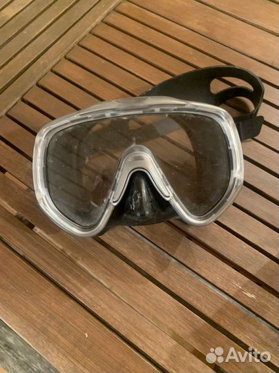 Снаряжение для дайвинга