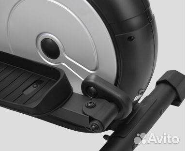 Эллиптический тренажер Svensson Comfortline ESA