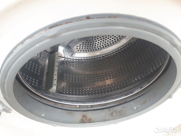 Стиральная машина lg на запчасти