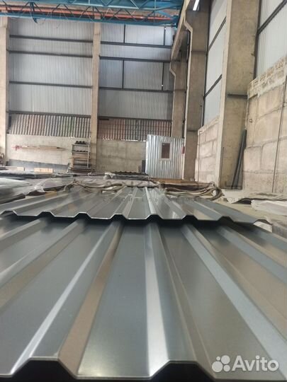 Профнастил