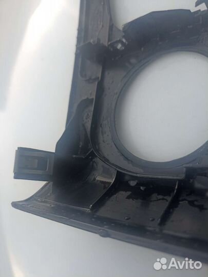 Магнитола Форд