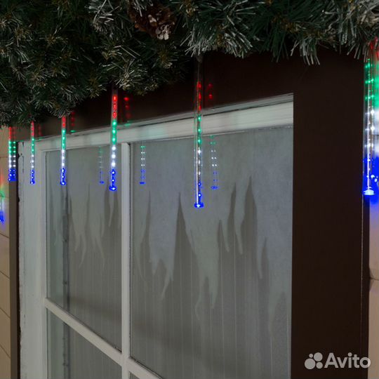 Светодиодная уличная гирлянда LN 