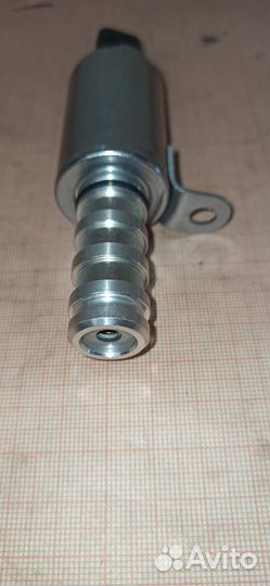 Электромагнитный клапан Peugeot Citroen BMW